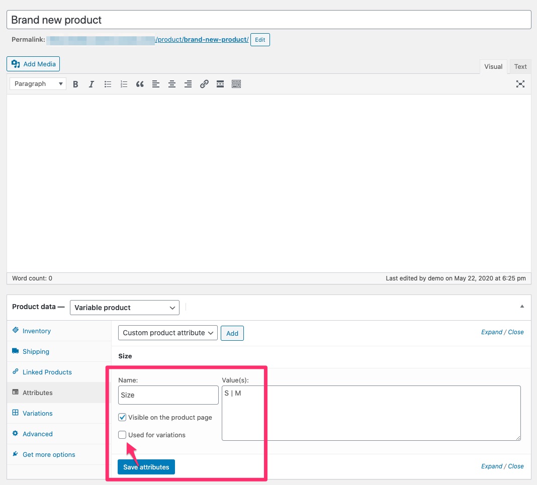 eliminar-escucha-aqu-plantilla-csv-para-woocommerce-sed-esconder-remolque