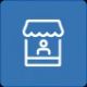 Shop as a Customer