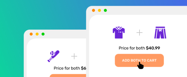 Bought Together Plugin for Woocommerce