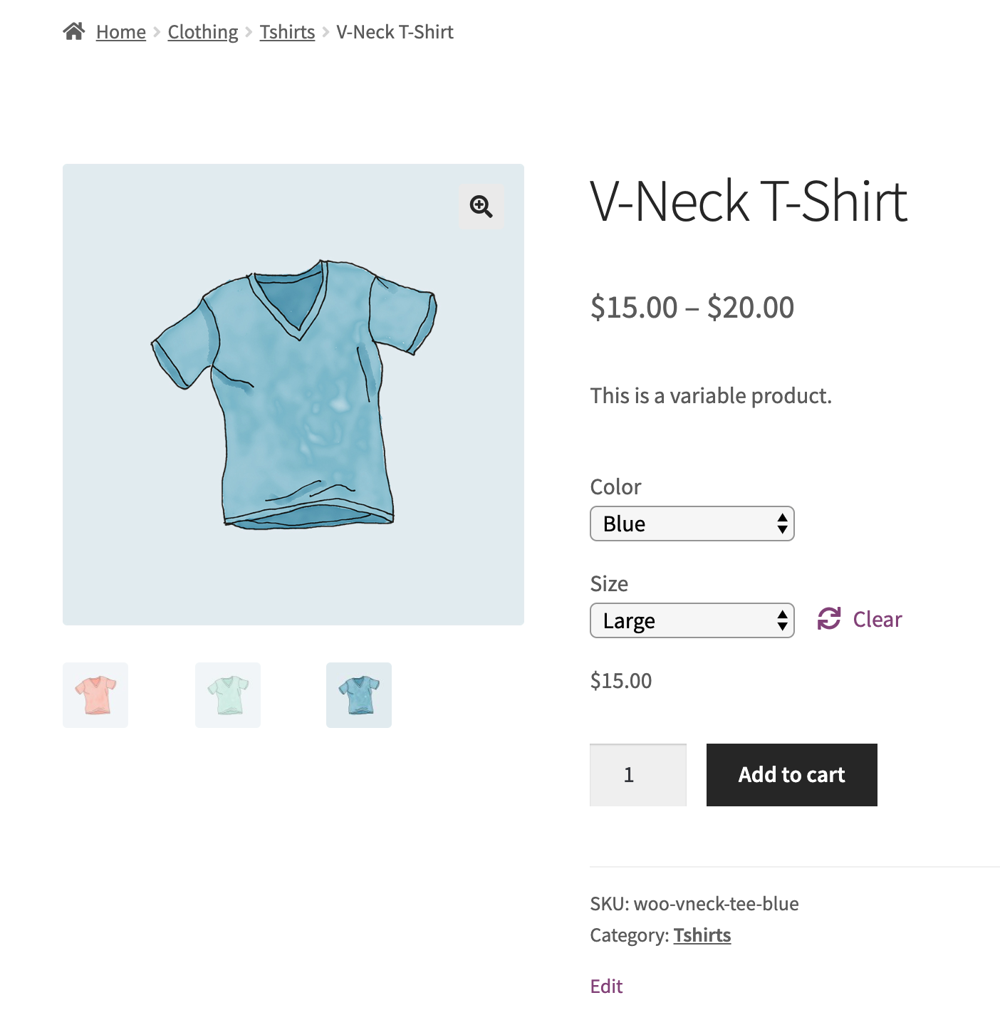 Managing Product Categories, Tags and Attributes Documentation ...