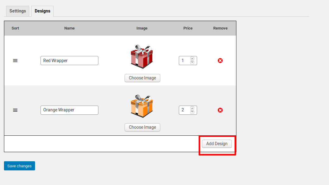 Gift Wrapper for WooCommerce - WooCommerce Marketplace