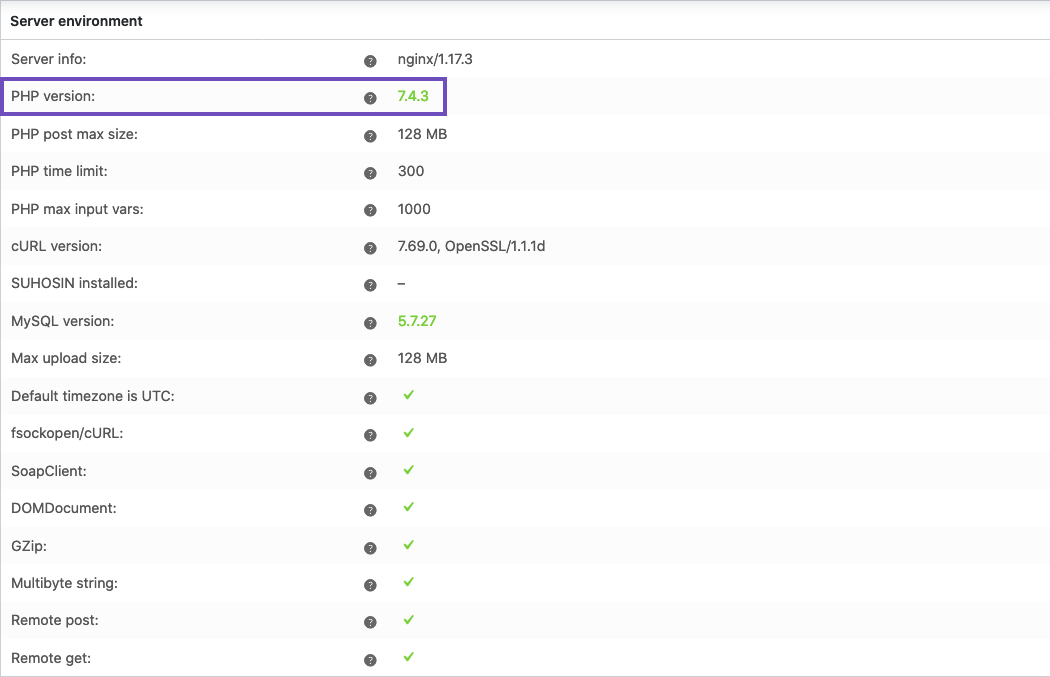 run php 5.4 in php 5.2