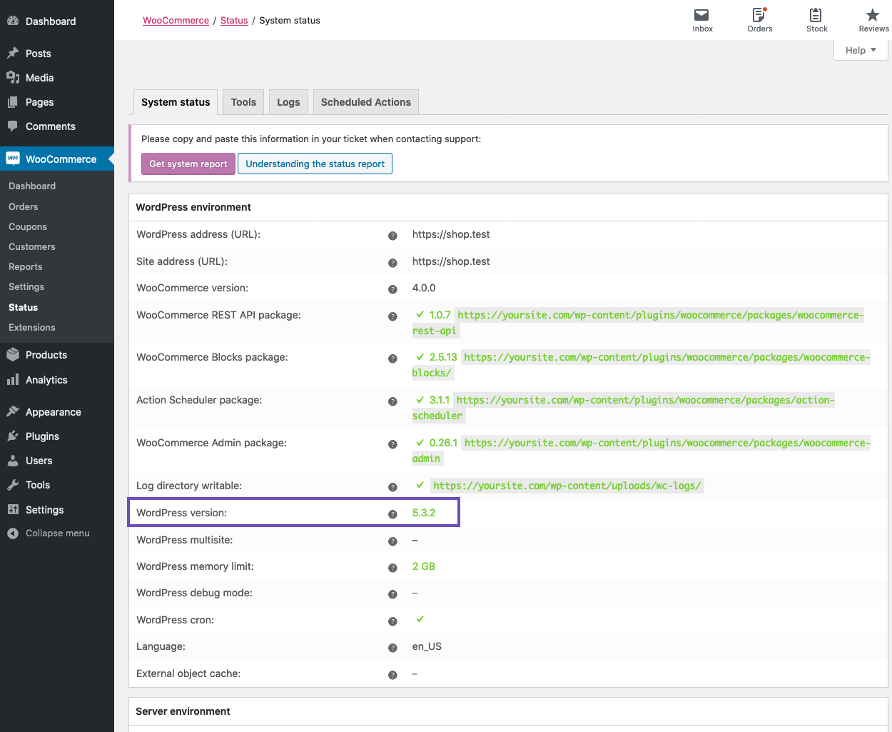 differences between php 5.2 and 5.6