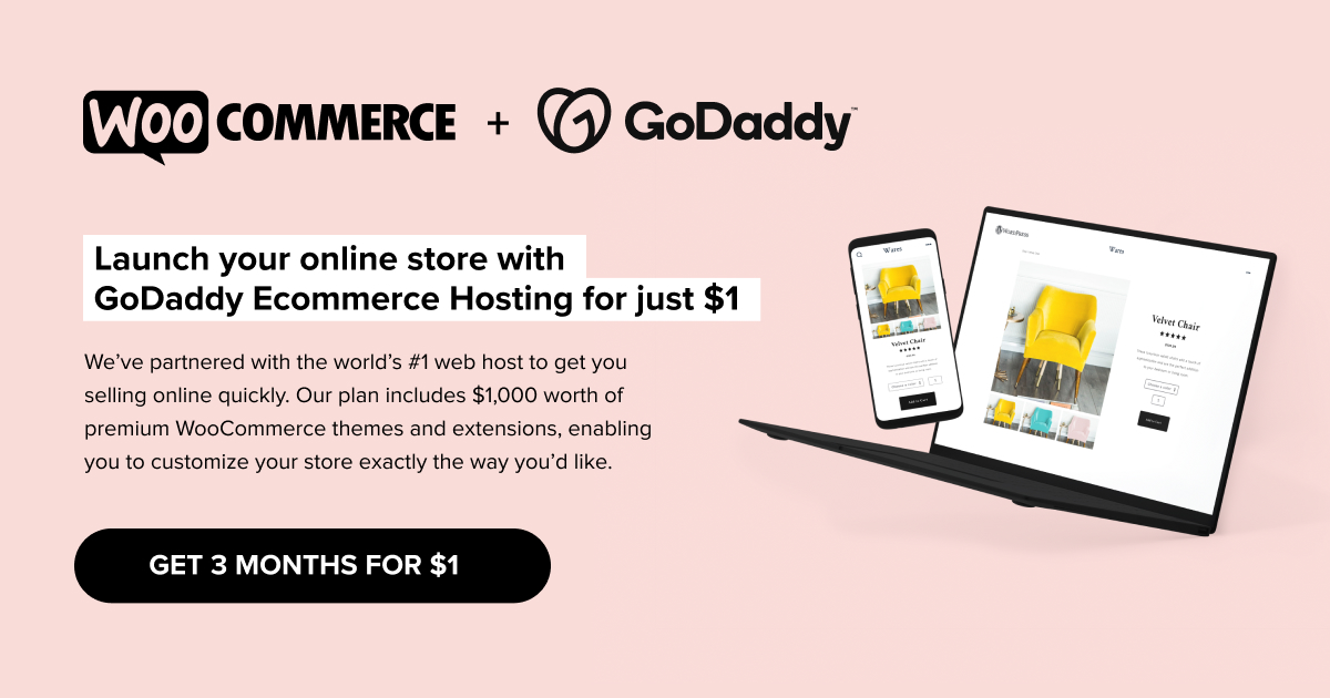 formloom and godaddy