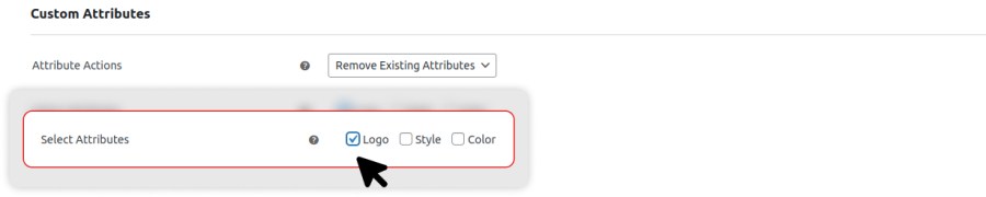 Bulk Edit Custom Product Fields 