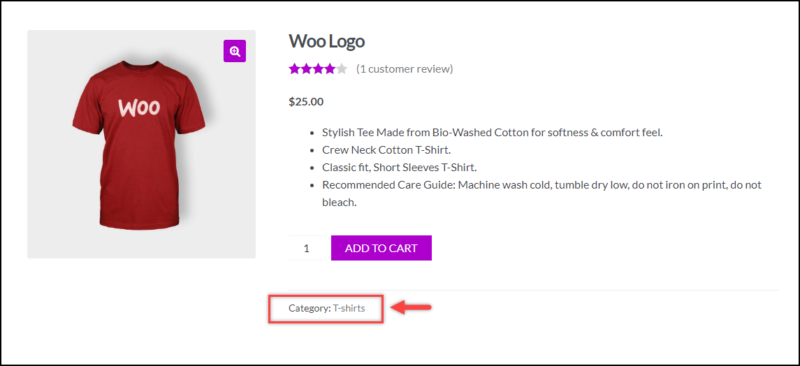 Bulk Edit Products, Prices and Attributes | WooCommerce Product Category Actions