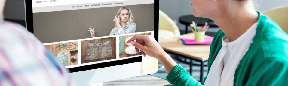 entrepreneurs working on adding an online store to WordPress