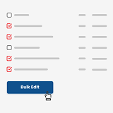 Bulk Edit Products, Prices, and Attributes