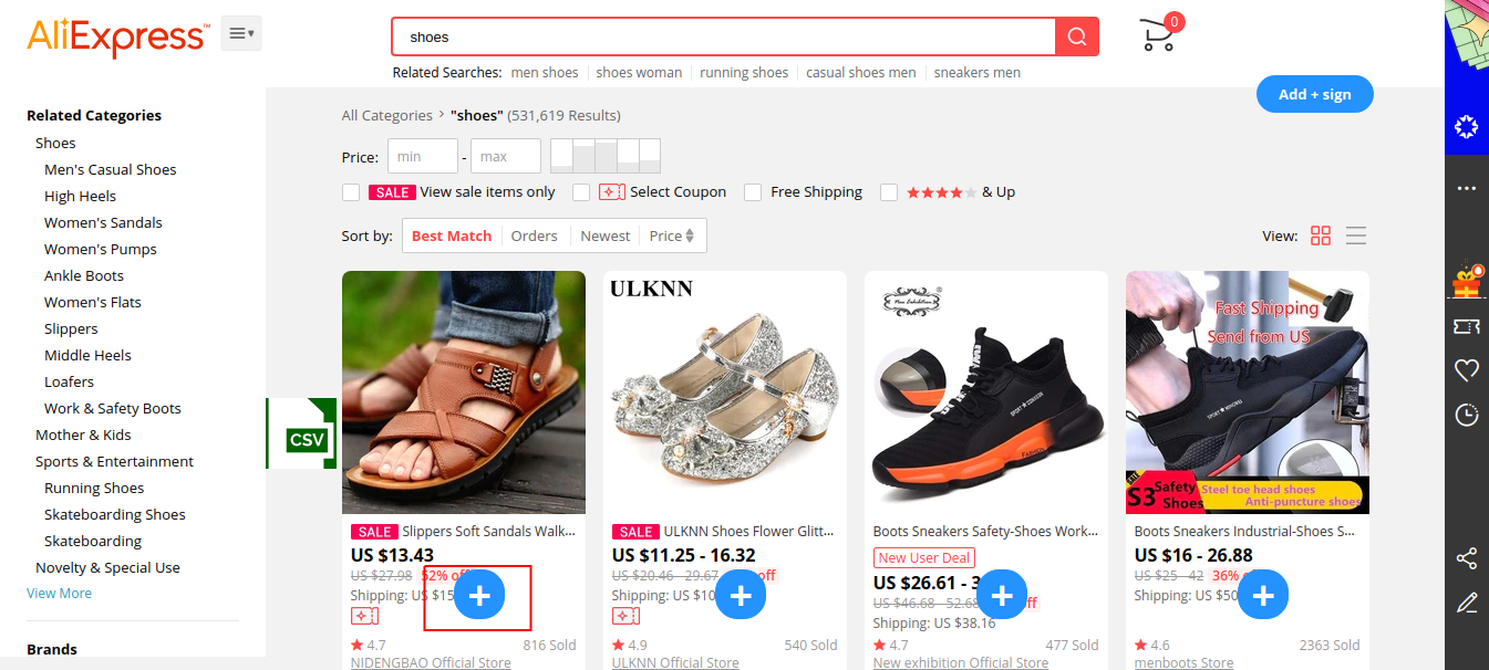 AliExpress Dropshipping for WooCommerce | Dropship From Aliexpress