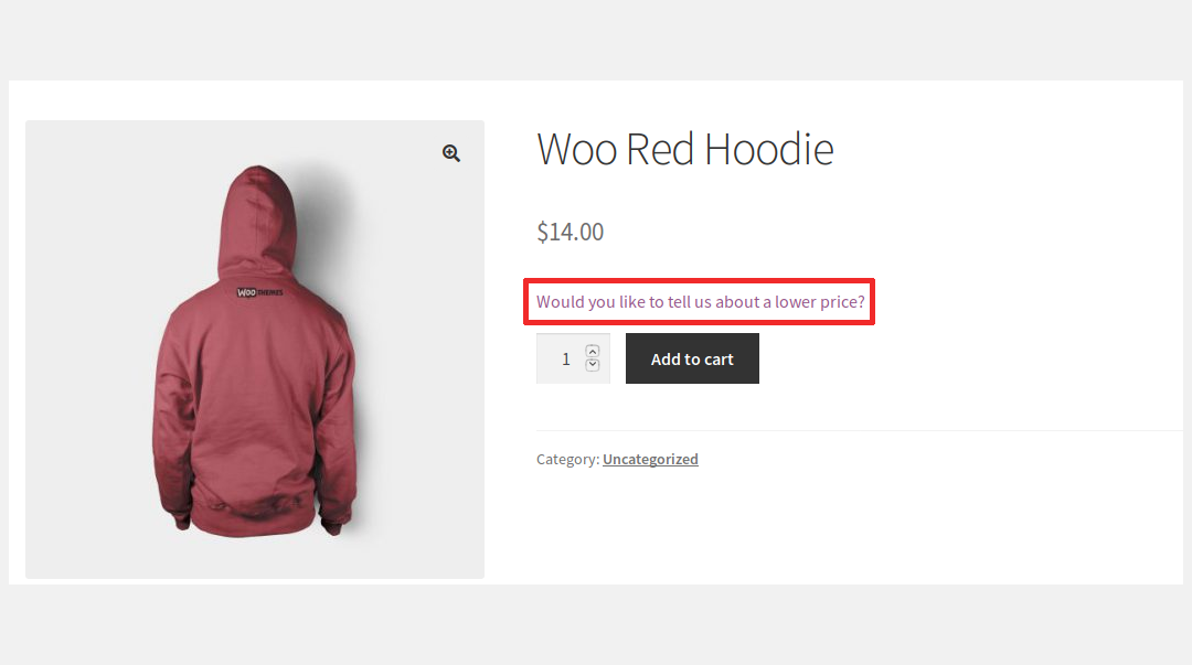 Best Price Guarantee for WooCommerce by Matching Lower Price