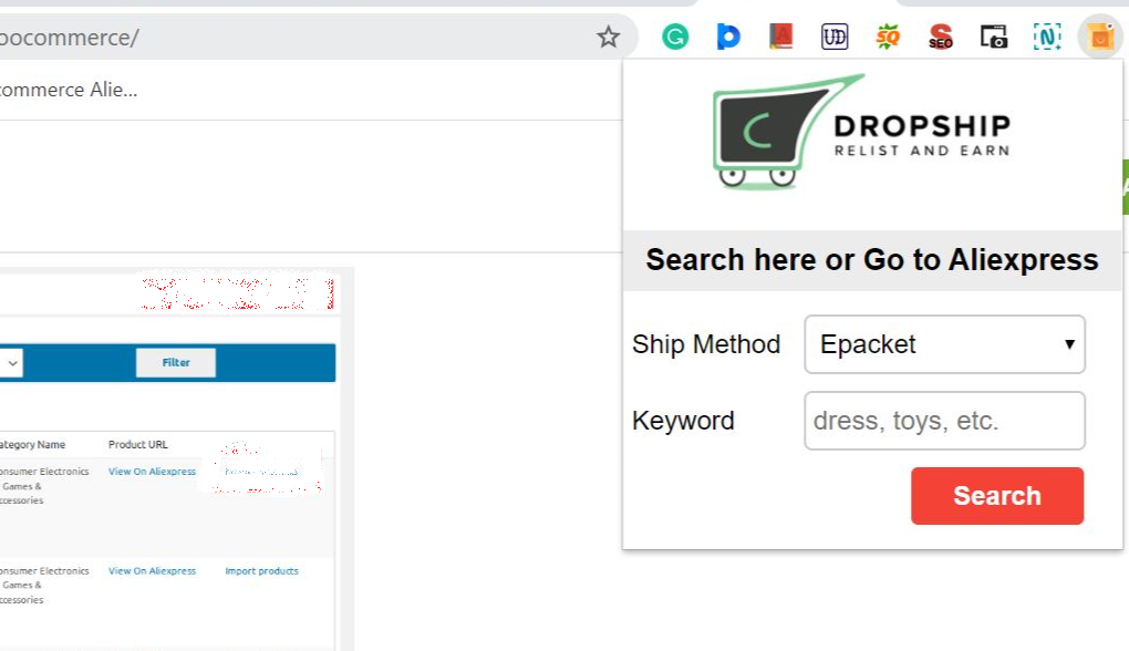 AliExpress Dropshipping for WooCommerce | Dropship From Aliexpress