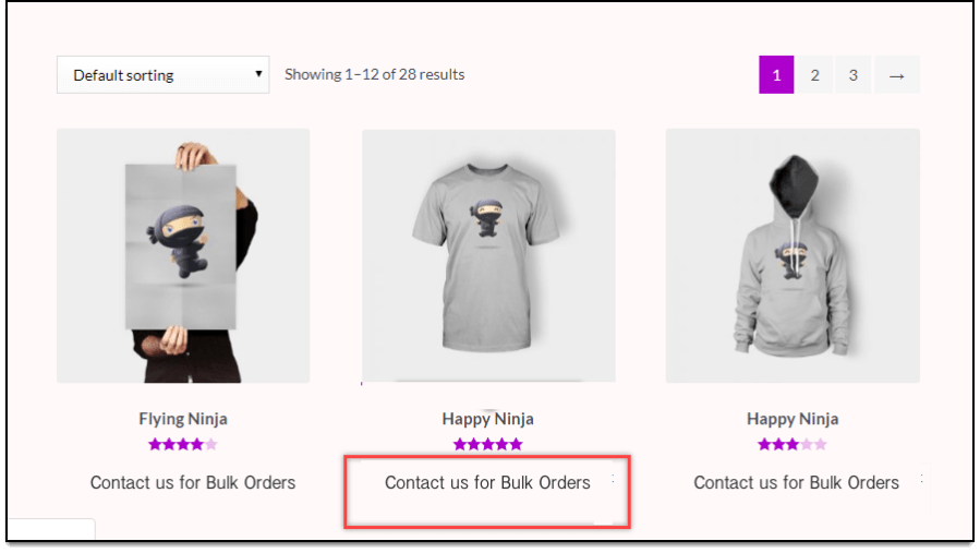 Advanced WooCommerce Catalog Mode