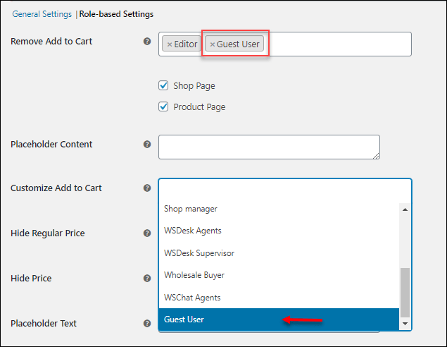 Advanced Catalog Mode for WooCommerce Documentation - WooCommerce