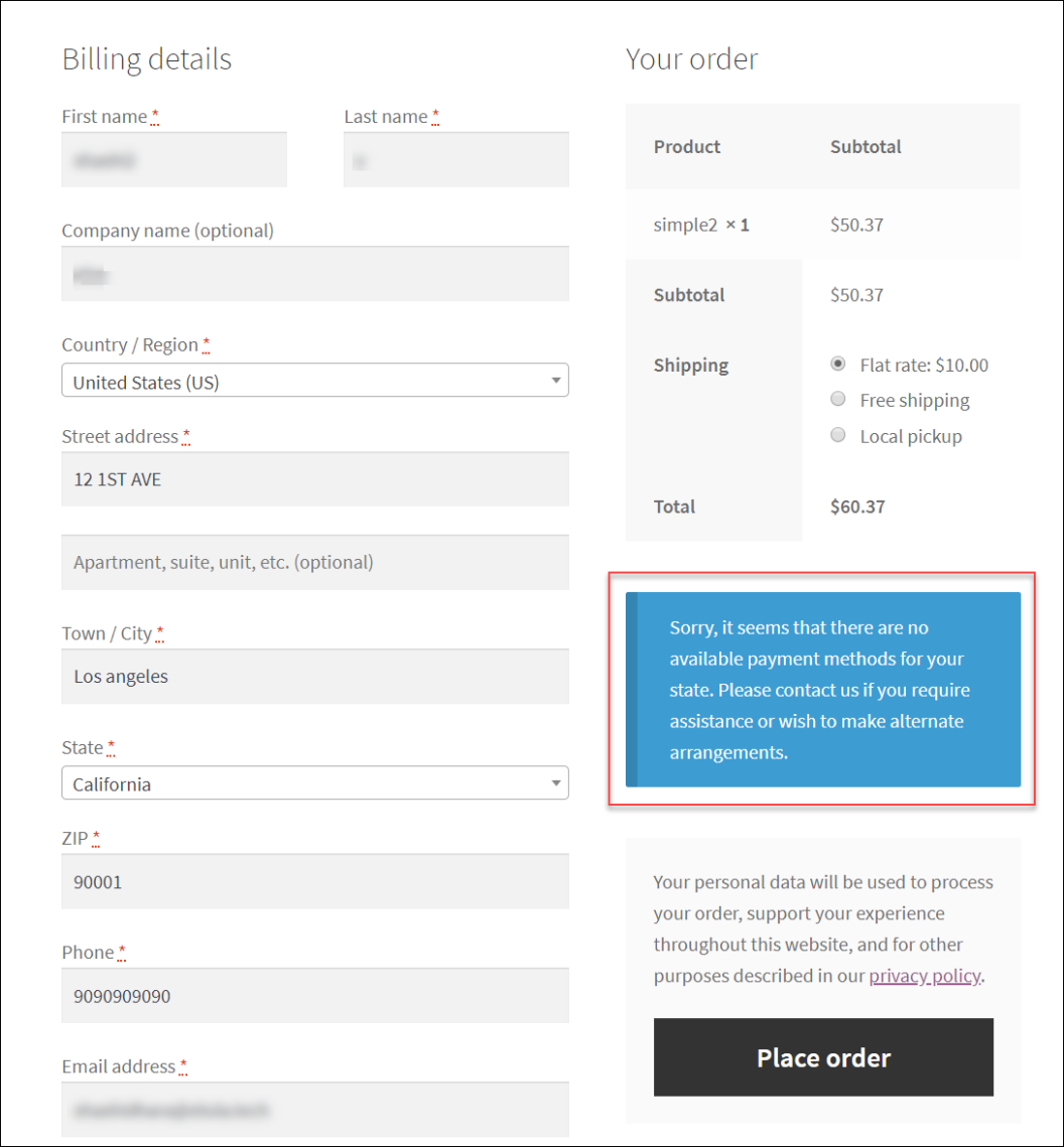 Advanced Catalog Mode for Documentation
