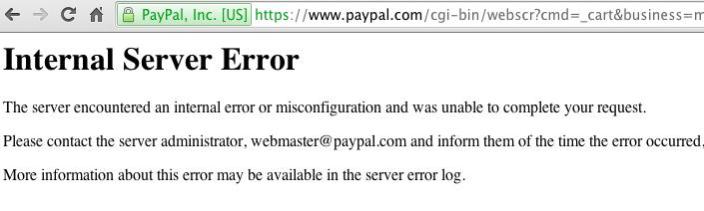 paypal-standard-internal-server-error