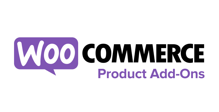 Product Add-Ons