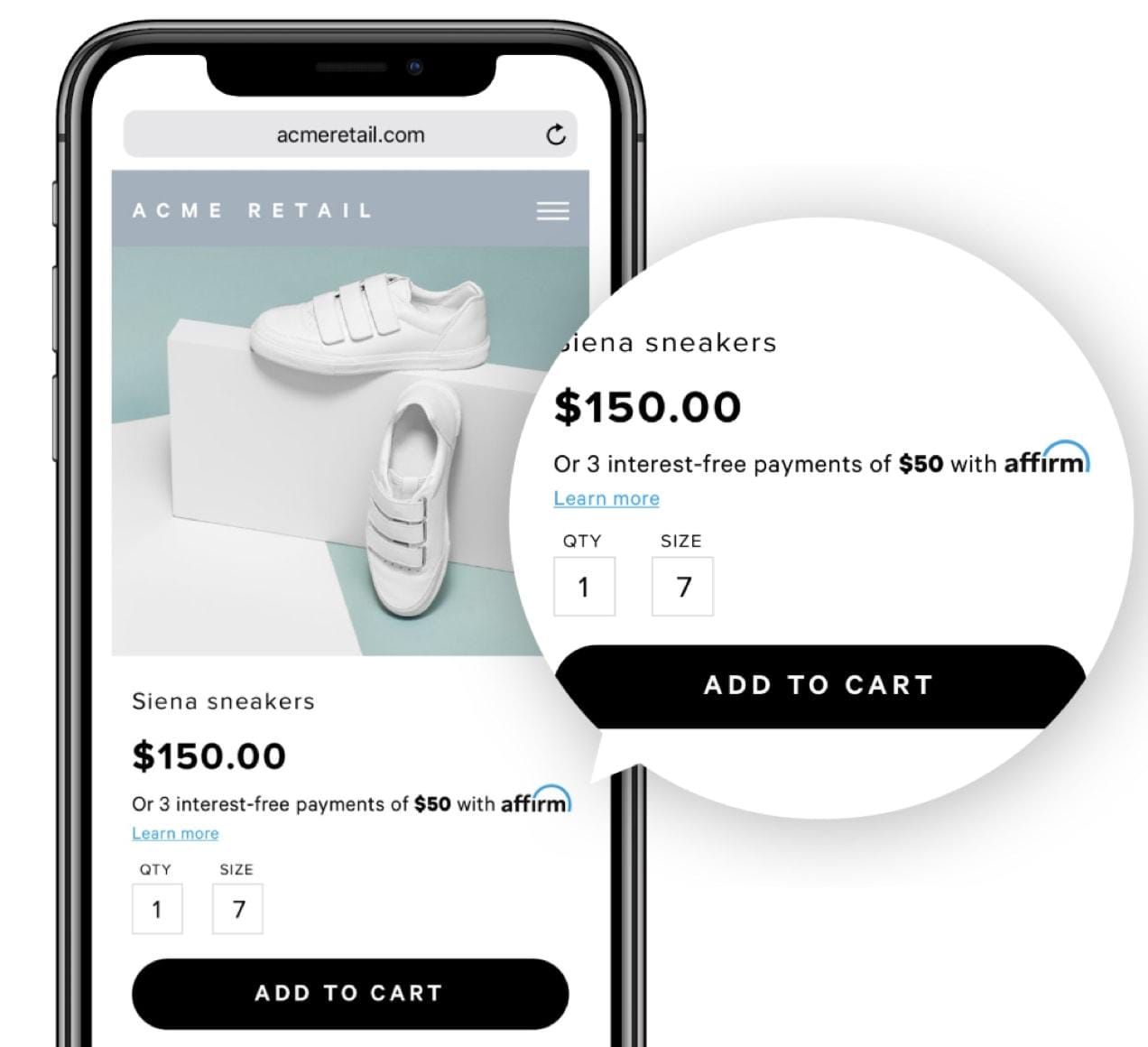 Buy now, pay later with WooPayments - WooCommerce