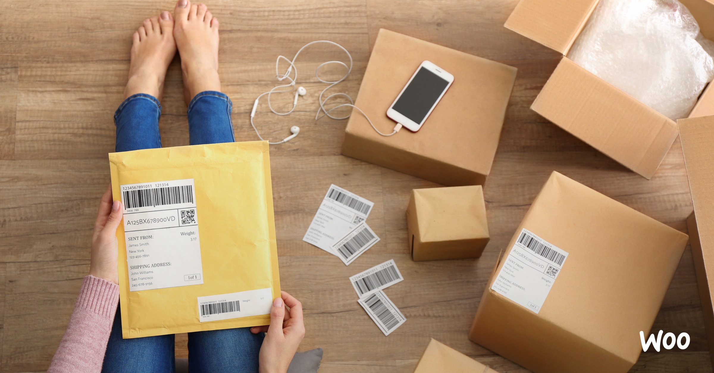 5 Shipping Strategies to Keep Customers Happy While Protecting Profits