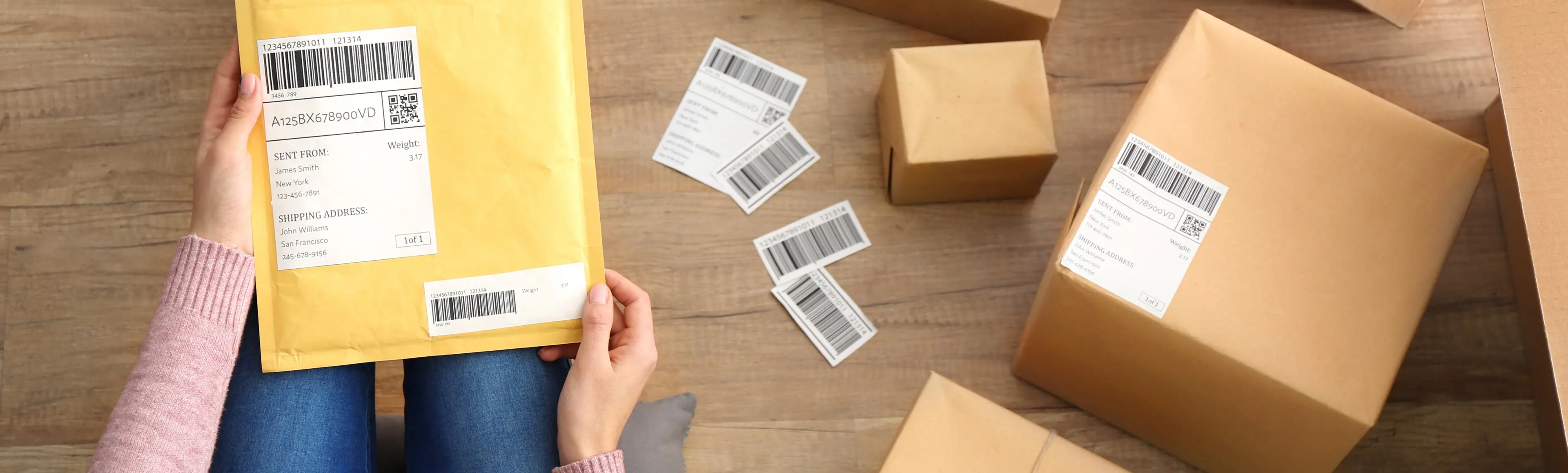 5 Shipping Strategies To Keep Customers Happy While Protecting Profits