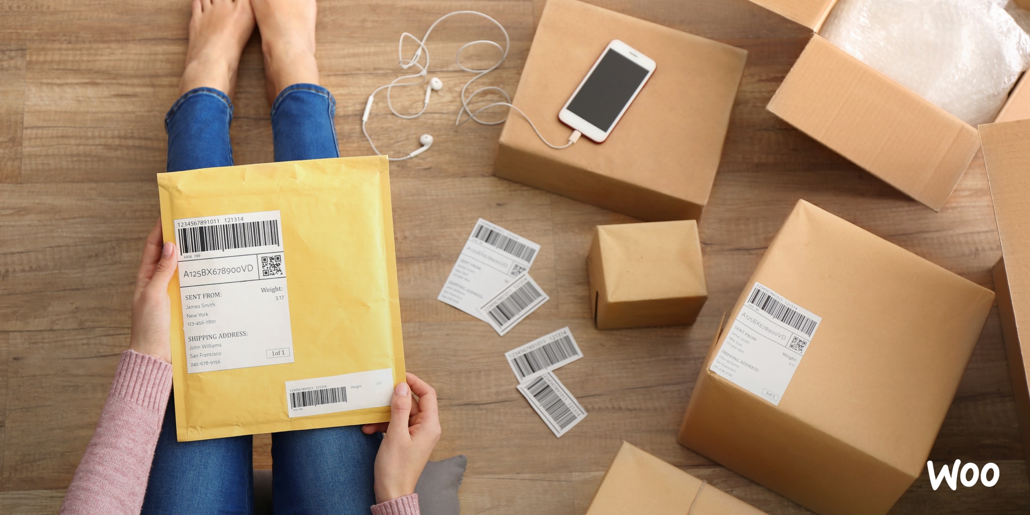 5 Shipping Strategies to Keep Customers Happy While Protecting Profits