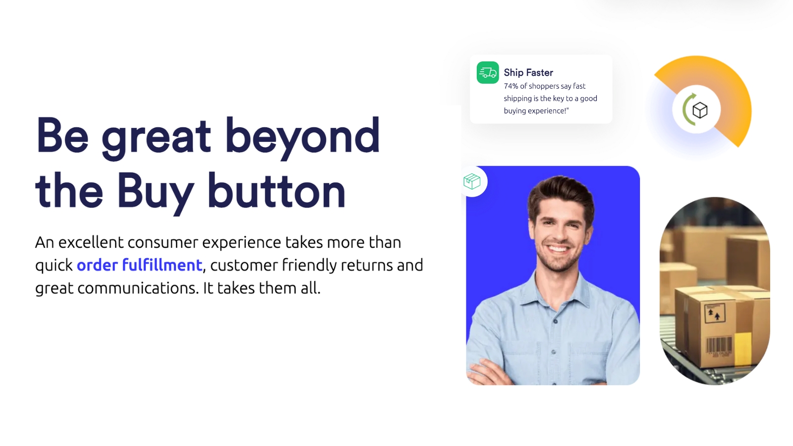 ReadyCloud Suite - WooCommerce Marketplace