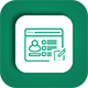 My Account Page Editor