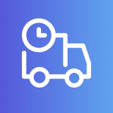 Iconic Delivery Slots