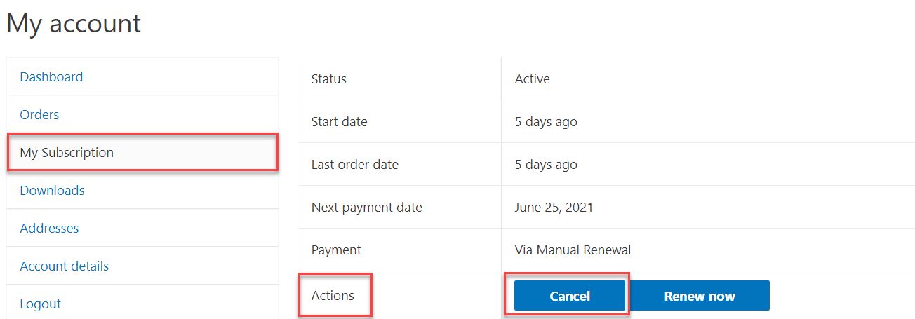 Sell Wholesale Memberships with WooCommerce Subscriptions Documentation ...