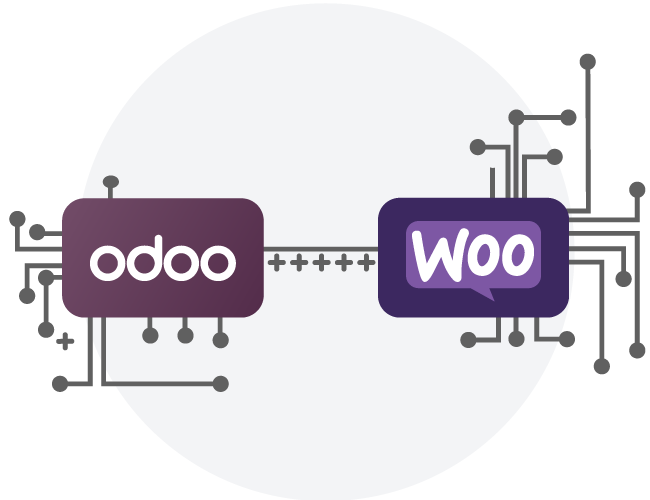 Seamless WooCommerce connectivity with Odoo