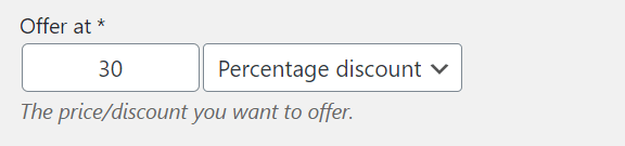 Simple Sale Countdown Timer Documentation - WooCommerce