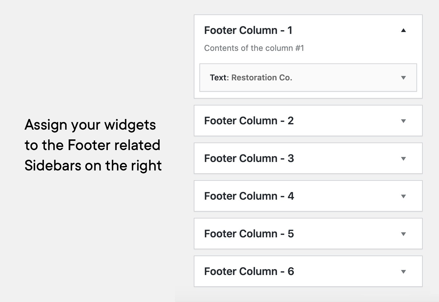 Frame Documentation - WooCommerce