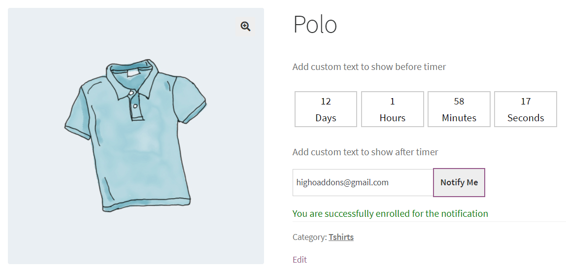 Availability Scheduler for Marketplace