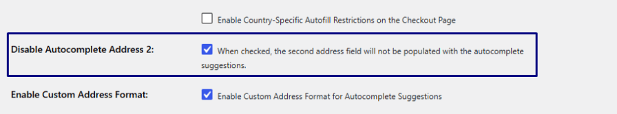 Fine-Tune the Checkout Experience