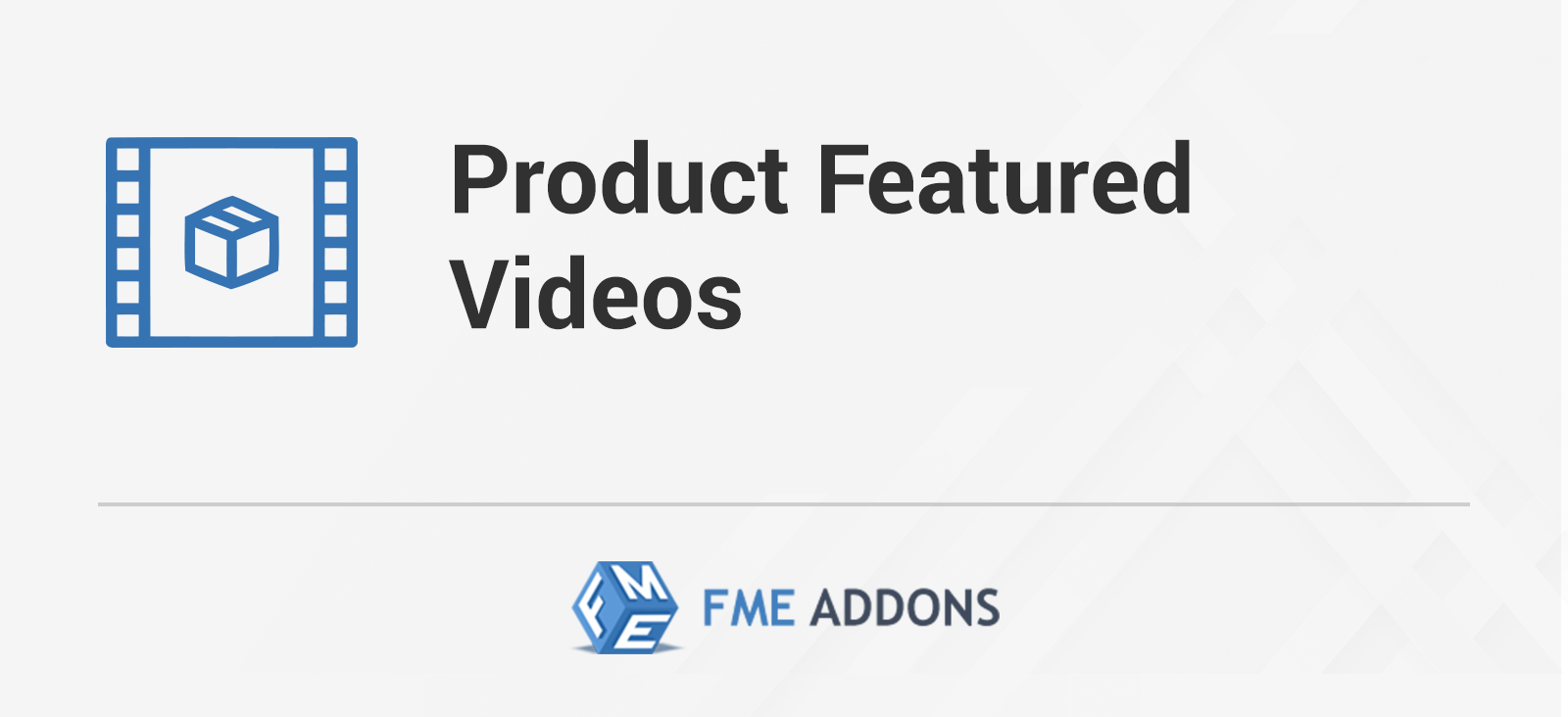 Add Featured Videos to Product Gallery for WooCommerce