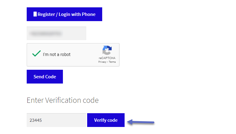 whatsapp login with phone number on laptop