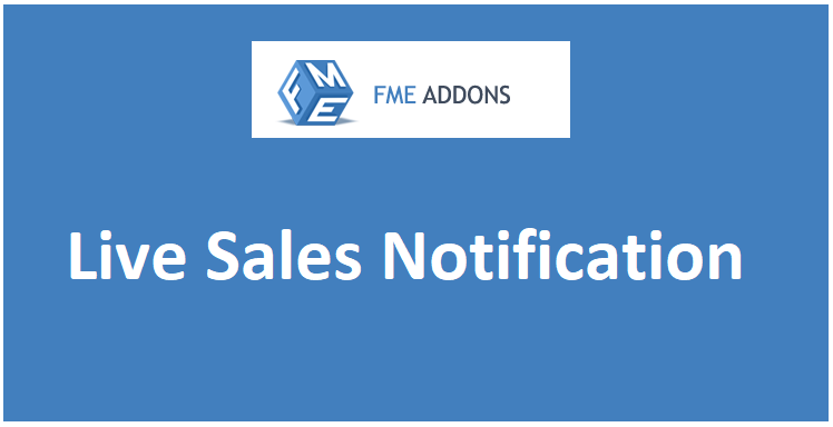 Woocommerce Live Sales Notifications Plugin