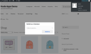 WooCommerce Login And Shop As Customer Documentation