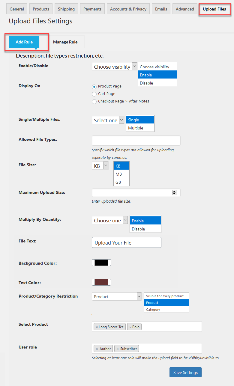 slack client file upload file formats