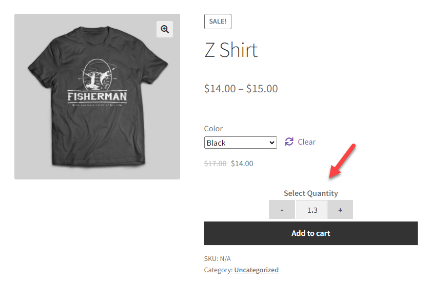 Quantity Buttons for WooCommerce - WooCommerce Marketplace