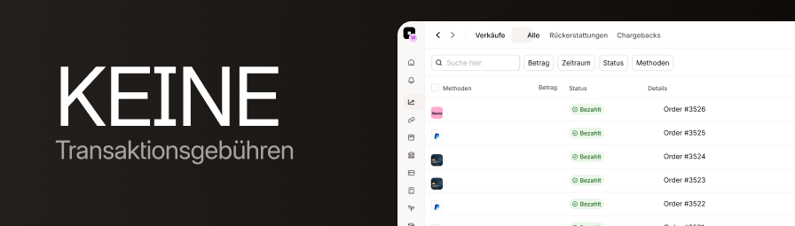 Mollie Payments für WooCommerce