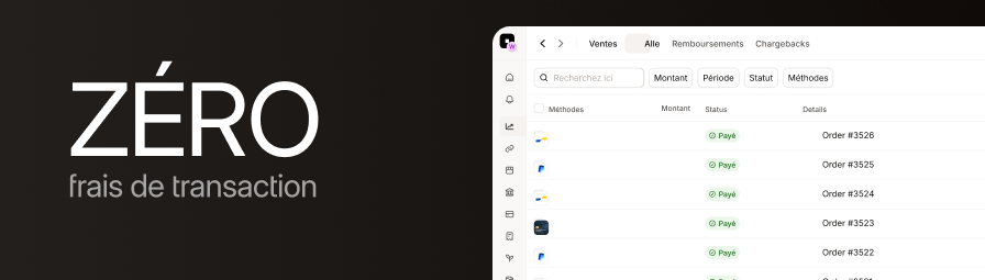 Mollie Payments pour WooCommerce