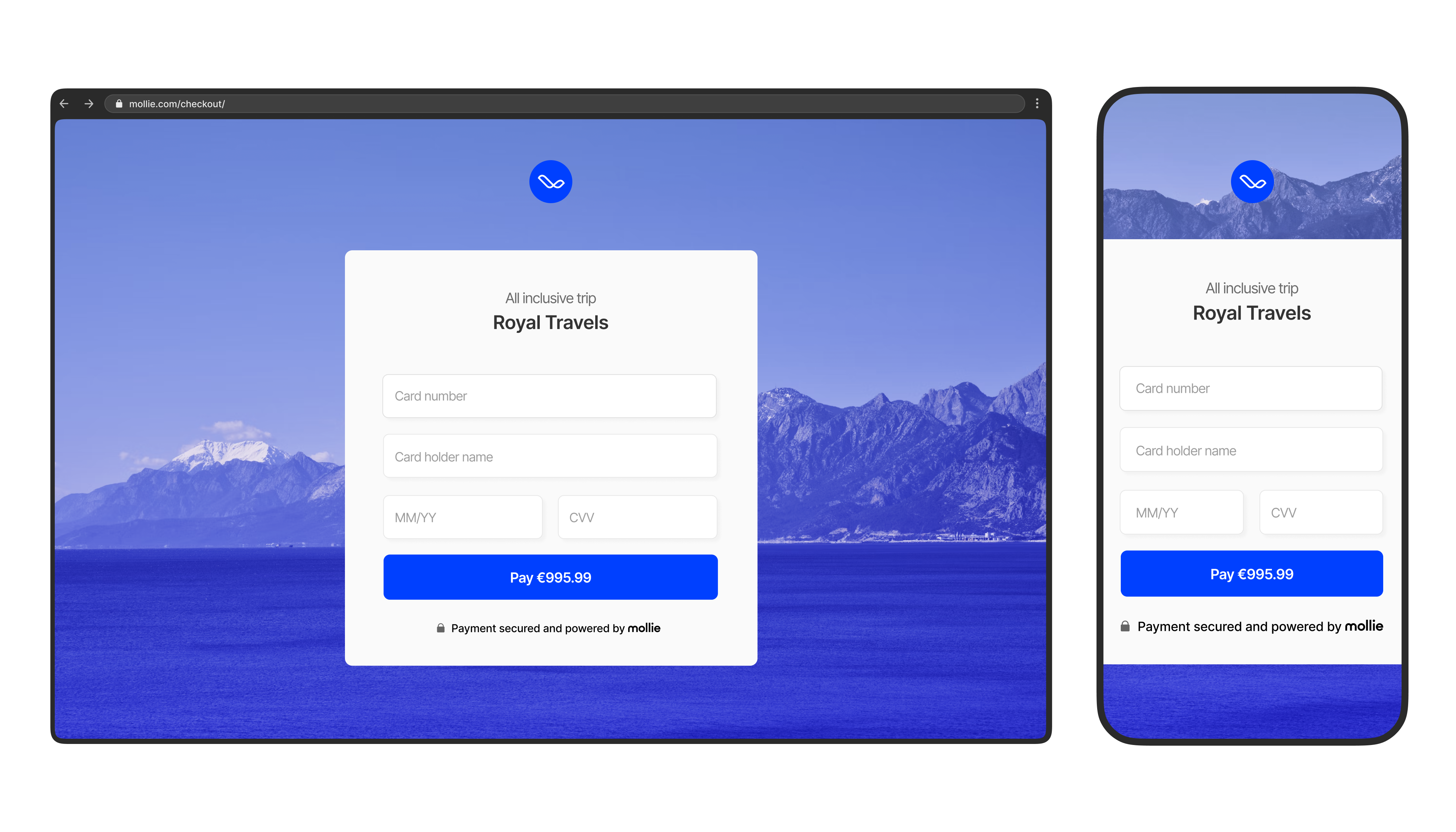 Mollie Payments - WooCommerce Marketplace