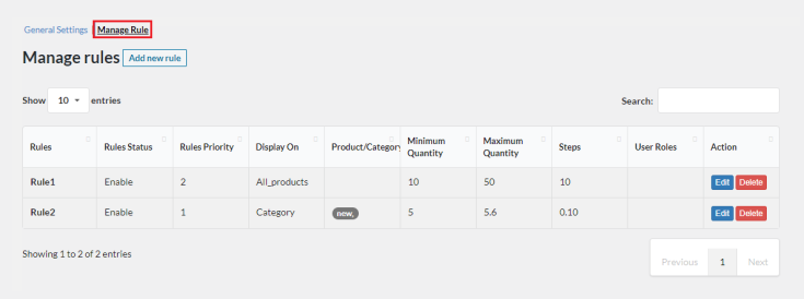 WooCommerce Quantity Plus Minus Plugin | Quantity Buttons