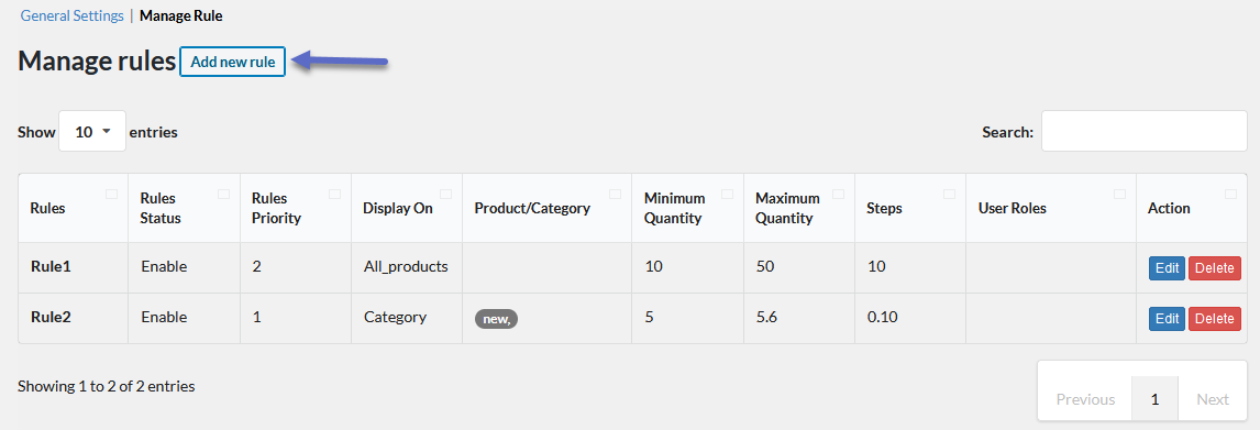 WooCommerce Quantity Plus Minus Plugin | Quantity Buttons