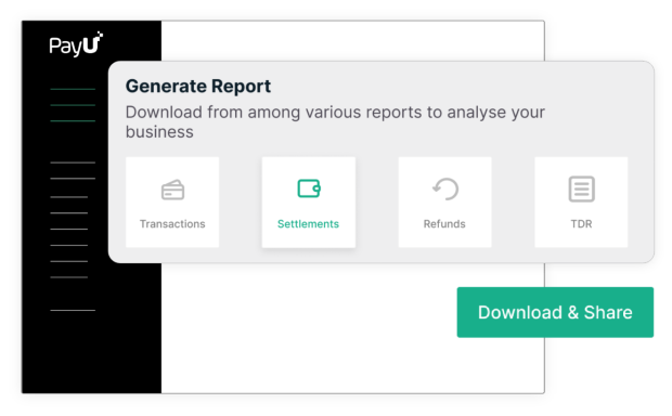 generate-report