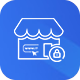 Private Store & Website