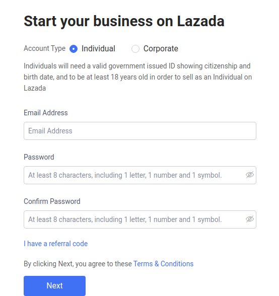 Lazada Integration For WooCommerce