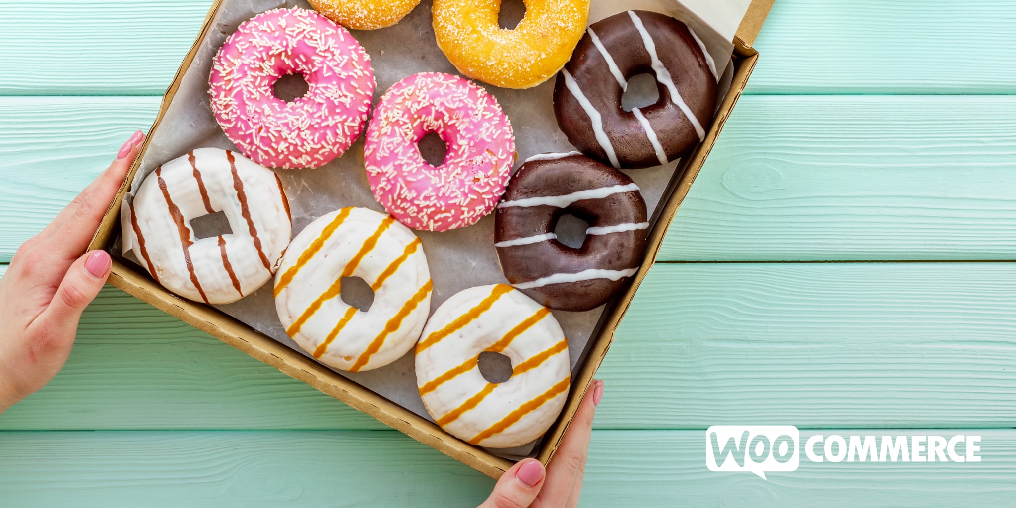 donut cushion clicks