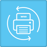 Automatic Order Printing