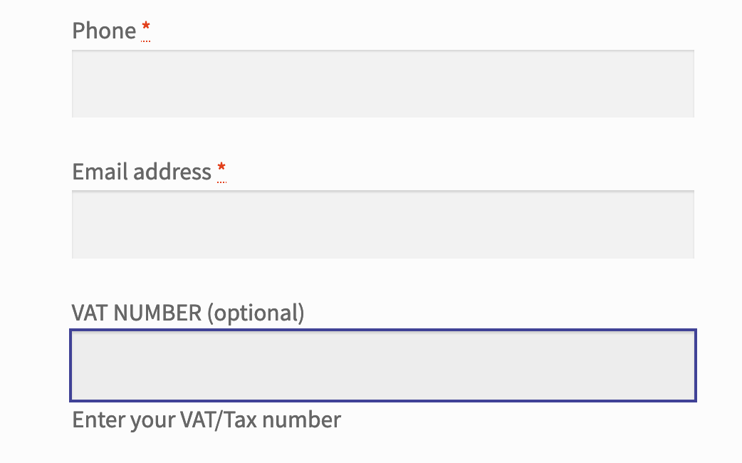 Eu vat. VAT number что это. VAT number optional. VAT номер пример. VAT number Germany.